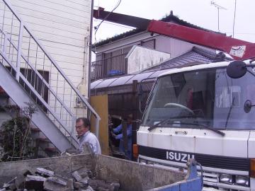 �ۂ����̃u���b�N�ςݍ��ݒ�