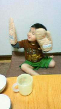 �p�b�N���}��