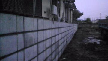 ���ȓy�~�߂̏o���オ��