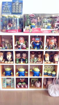 �g�C�X�g�[���[�L�����N�^�[