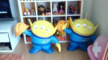 �g�C�X�g�[���[�̃L�����N�^�[