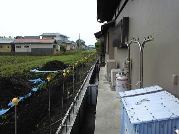 �R���N���[�g�Ő݊���