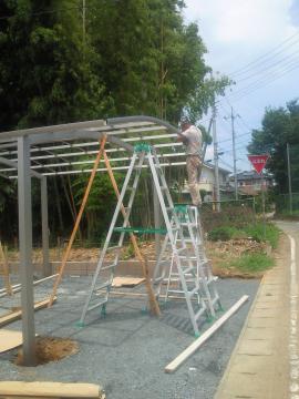 �i�x����J�[�|�[�g���t����