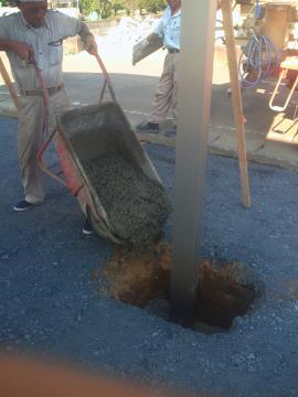 ���R���������ݒ�