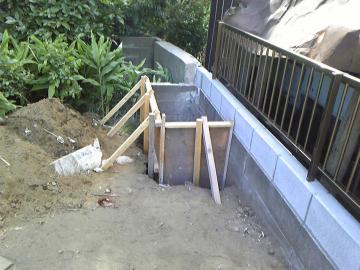 �u���b�N�⋭