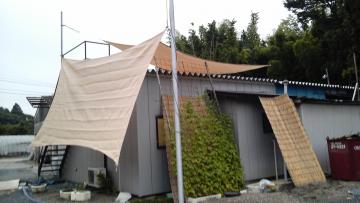 �����΍�