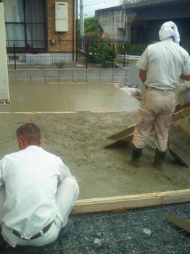 ���R���������ݒ�