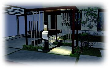 ���C�g�A�b�v�Q