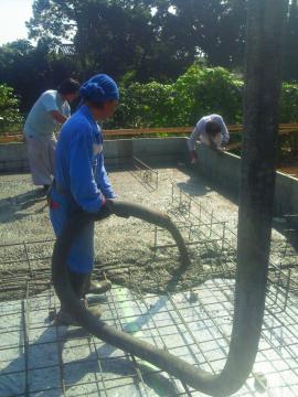 ���R���������ݒ�