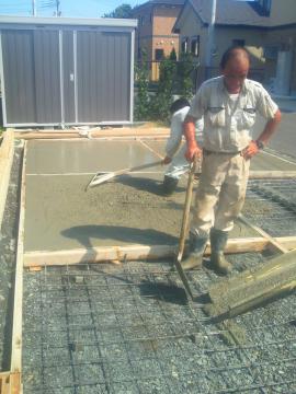 ���R���������ݒ�