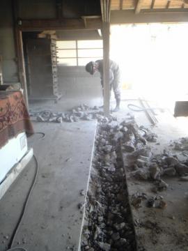 �A�b�c����̒�