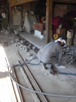 �A�b�c���@��̒�