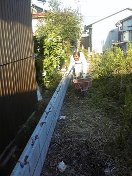 �ۂ���@�u���b�N�ςݒ�