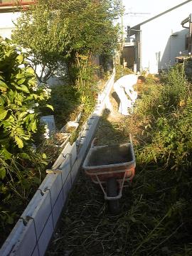 �ۂ���@�u���b�N�ςݒ�