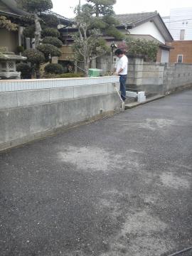 �g�r�`�@�u���b�N���H��