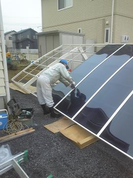 ���Z����@�J�[�|�[�g��t��