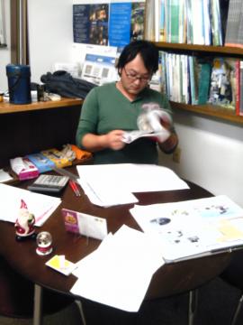 �g�r�`�@���ލ쐬��