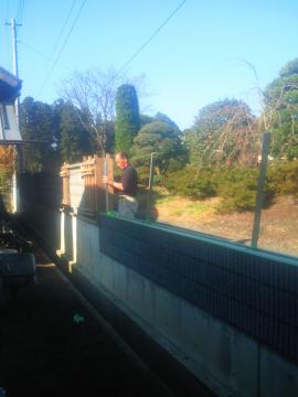 �߉ώs�h�l�@�t�F���X��t��