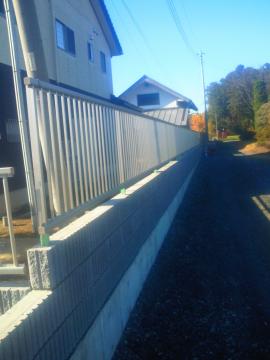 �߉ώs�h�l�@�@�t�F���X��t����