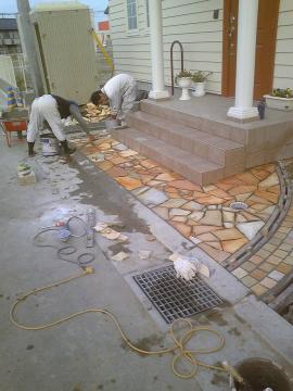 ���R�Γ\��d�グ��