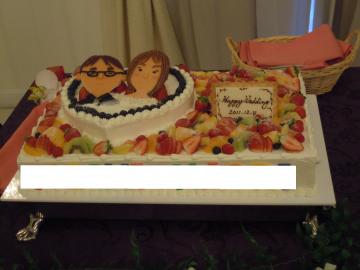 ���킢���P�[�L