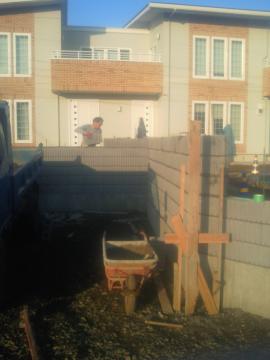 �ۂ���@�u���b�N�ςݒ�