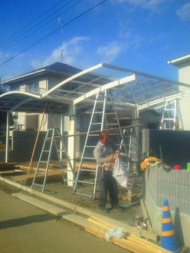 �J�[�|�[�g��t��