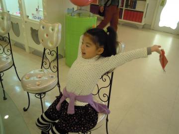 �L�e�B�����̉�