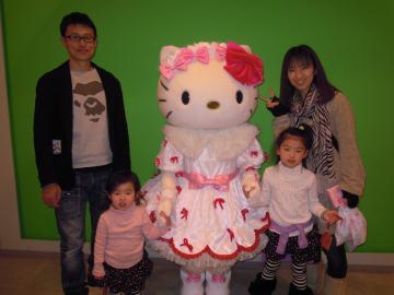 �L�e�B�����ƁI