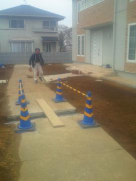 �����ʎs�@�l�l�@�����K�~�ݒ�