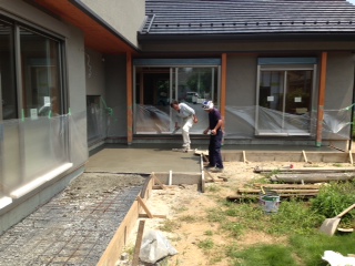 ���R���������ݒ�