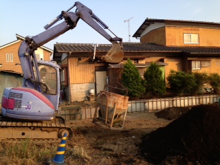 ���R���������ݒ�