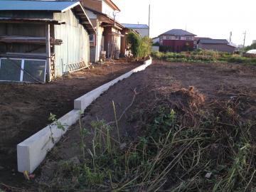 �y���߃R���N���[�g����