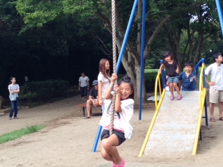 �^�[�U�����[�v