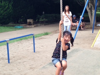 �^�[�U�����[�v