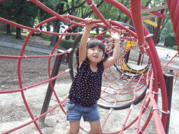 ���[�v�̃g���l��