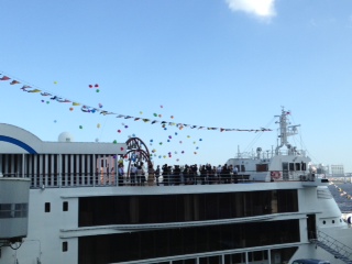 �K���̃o���[��