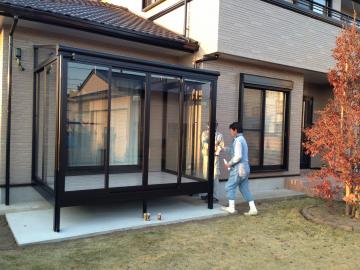 �T�����[���̊���