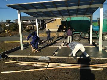 ���R���������ݒ�