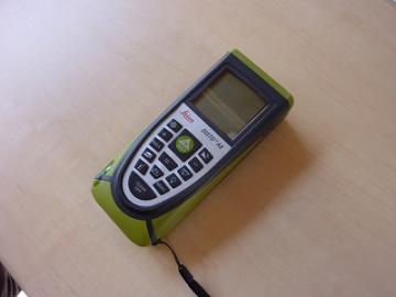 ���C�J���[�U�[�����v�@Leica�@DISTO�@A8