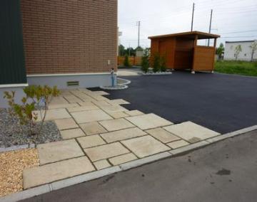 �D�����\��̃A�v���[�`�@�l�I�X�g�[��