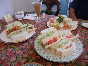 �T���h�C�b�`�Z�b�g