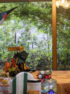 �L�b�`������̒���