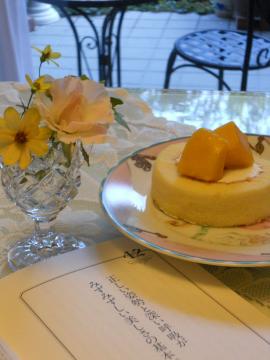 �}���S�[���[���P�[�L