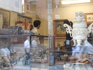 ���{�Ɛ��m�̌Ô��p�i