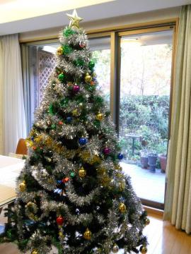 ��Ƃ̃N���X�}�X�c���[