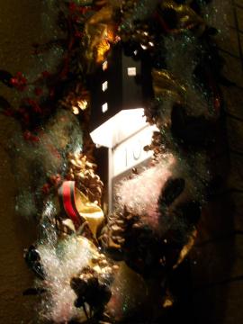 ��̃N���X�}�X���[�X