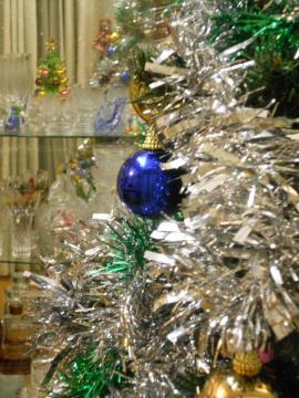 �N���X�}�X�c���[