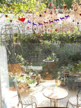 ���̃K�[�f��