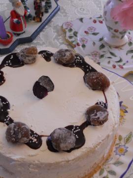 �����I���J�}�����P�[�L